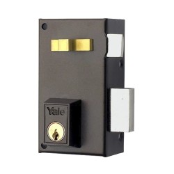 Cerradura Yale 56-a/hp/60/ Derecha YALE