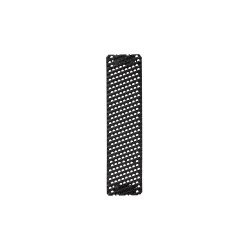 Hoja Recambio Para Rascador Escayola 140x40 mm. WOLFPACK LINEA PROFESIONAL