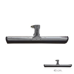 Espátula Solador 45 cm. Sin Mango WOLFPACK LINEA PROFESIONAL
