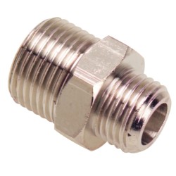 Machon Reductor Cilindrico 1/2-3/8 (Blister 2 Piezas) YAMATO