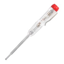 Destornillador Buscapolos 140 mm. WOLFPACK LINEA PROFESIONAL