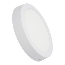 Downlight Superficie Led 20 Watt 1800 Lumenes 4500K WOLFPACK LINEA PROFESIONAL