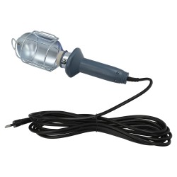Lampara Portatil Profesional 5 Metros WOLFPACK LINEA PROFESIONAL