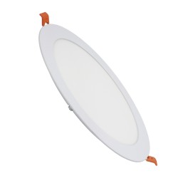 Downlight Led Empotrar 20 Watt 1800 Lumenes 6000K WOLFPACK LINEA PROFESIONAL