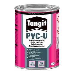 Pegamento Tangit PVC Rigido 500 gr. HENKEL