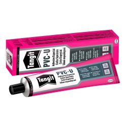 Pegamento Tangit PVC Rigido 125 gr. HENKEL