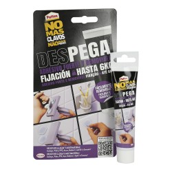 Nural No Mas Clavos Despega (Tubo 44gr.) HENKEL