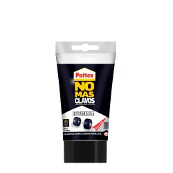 Nural No Mas Clavos Invisible (tubo 120 gr.) HENKEL
