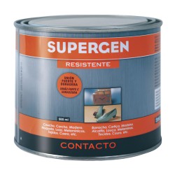 Pegamento Supergen Clasico 250 ml. TESA TAPE