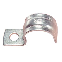 Grapa Metalica 1 Pata 10 mm. Wolfpack Caja 100 unidades WOLFPACK LINEA PROFESIONAL