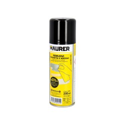 Spray Elimina Etiquetas / Adhesivos 200 ml. MAURER