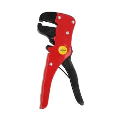 Pinza Pelacables Cortacables 0,2-0,6 Mm WOLFPACK LINEA PROFESIONAL