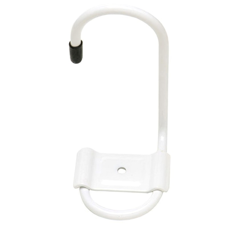 Gancho Wolfpack Para Bici Pared o Techo WOLFPACK LINEA PROFESIONAL