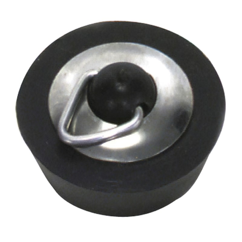 Tapon Goma 44 mm. WOLFPACK LINEA PROFESIONAL
