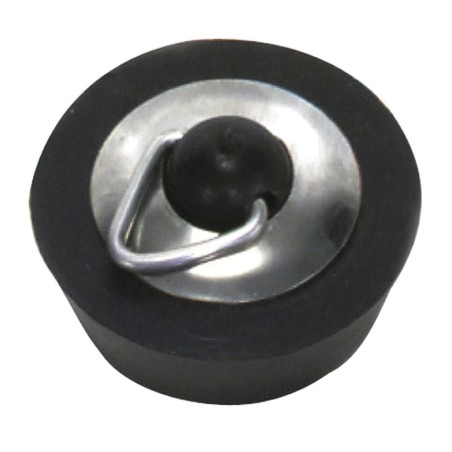 Tapon Goma 44 mm. WOLFPACK LINEA PROFESIONAL