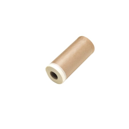 Cinta Pintor Carrocero Con Papel Wolfpack 15 cm. x 20 m. WOLFPACK LINEA PROFESIONAL