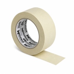Cinta Pintor Carrocero 36 mm. x 45 m. WOLFPACK LINEA PROFESIONAL
