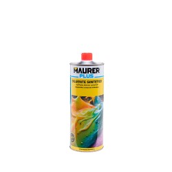 Disolvente Universal Sintetico 0,5 Litros MAURER