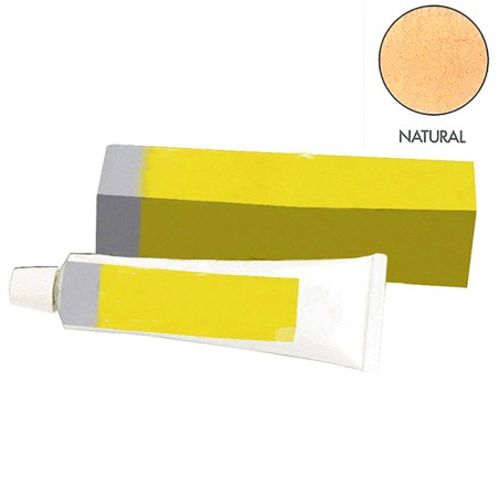 Masilla Repara Madera 120 gr. Natural WOLFPACK LINEA PROFESIONAL