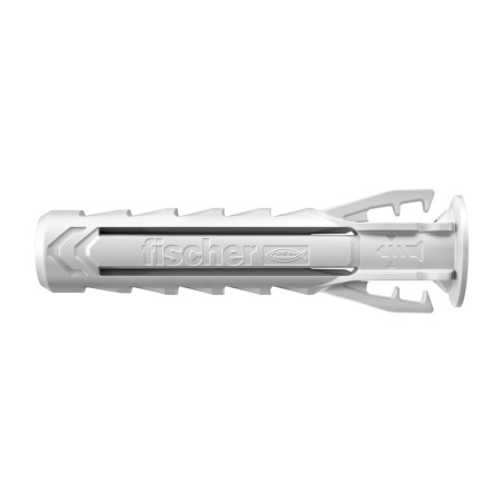 Taco Fischer SX Plus Ø 8 x 40 mm. (Caja de 100 piezas) FISCHER