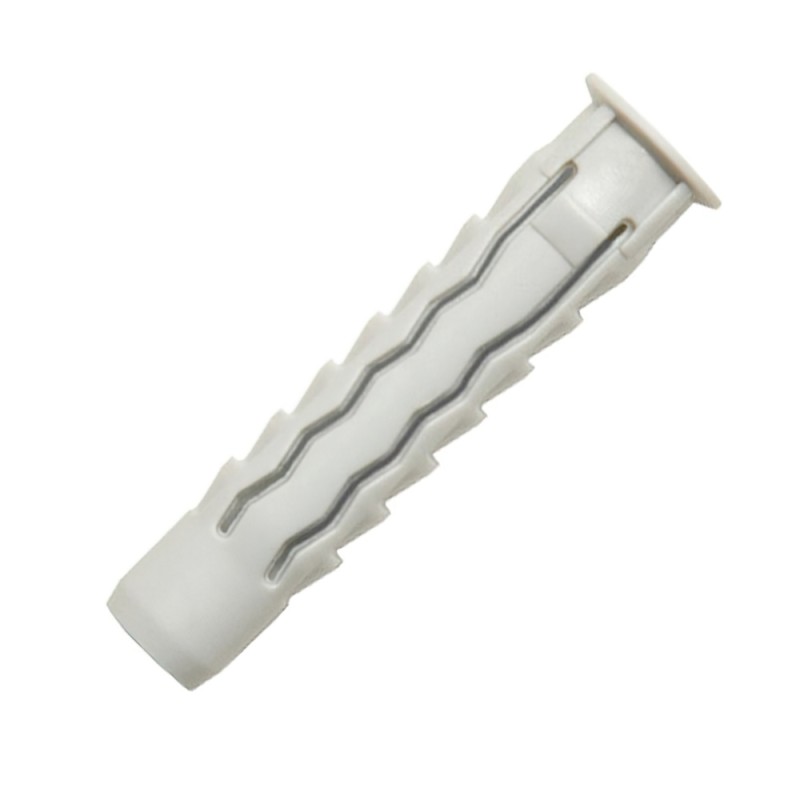 Taco Nylon Universal SN- 10 (Caja de 50piezas) MAURER
