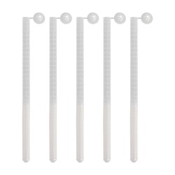 Tamiz Taco Quimico Largo Para Anclajes Quimicos Ø 16x330 mm. Seccionable (Bolsa 5 unidades) WOLFPACK LINEA PROFESIONAL