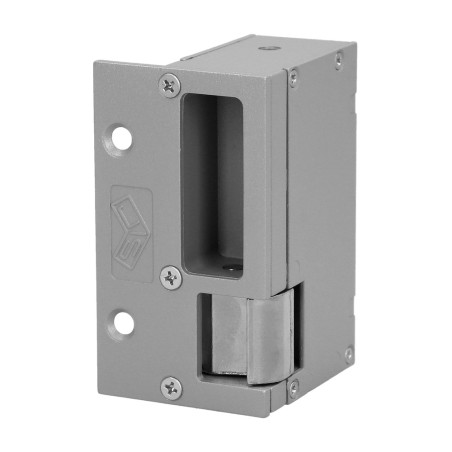 Cerradura Eléctrica JIS 1093 Reversible Automatico Sobreponer Horizontal JIS