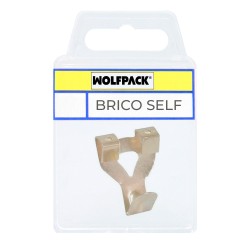 Cuelgacuadros Nº 1. (4 unidades) WOLFPACK LINEA PROFESIONAL