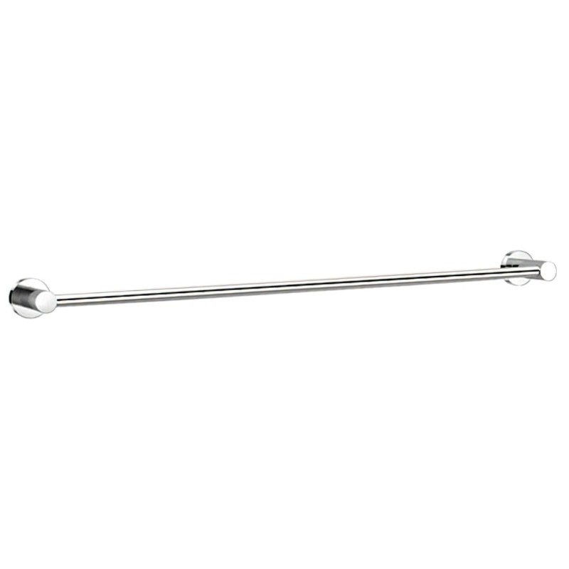 Toallero Barra Inoxidable Maurer 40 cm. MAURER