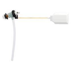 Grifo Flotador Varilla Silencioso Toma Lateral WOLFPACK LINEA PROFESIONAL