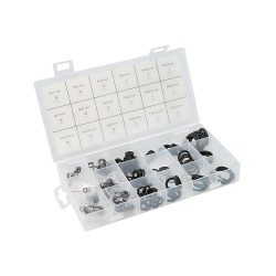 Maletin Juntas Toricas 225 Piezas MAURER
