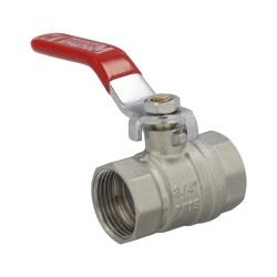 Valvula Esfera 3/4" WOLFPACK LINEA PROFESIONAL