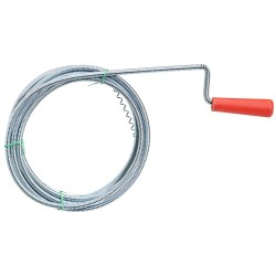 Desatascador De Muelle Wolfpack 3 Metros WOLFPACK LINEA PROFESIONAL