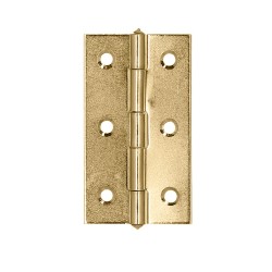 Bisagra 5005 Latonada 2-3/4" WOLFPACK LINEA PROFESIONAL