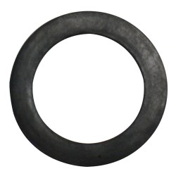 Junta Plana Goma 1/2" Racor 18x12x2 mm. Bolsa 100 Unidades WOLFPACK LINEA PROFESIONAL