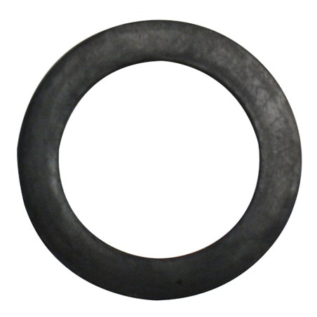 Junta Plana Goma 3/8" racor 14x10x2 mm. Bolsa 100 unidades WOLFPACK LINEA PROFESIONAL