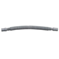 Goma Salida Lavadora Extensible 0,60 / 1.75 cm. Sin Soporte WOLFPACK LINEA PROFESIONAL