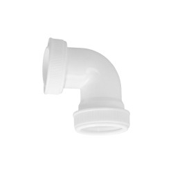 Codo Desague M-H 1 1/2 ABRISA