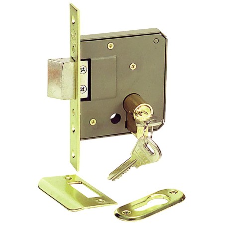 Cerradura Ucem 5300-hl/50 UCEM