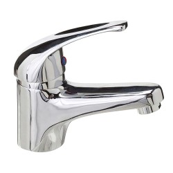 Monomando Lavabo Con Cartucho ceramico Ø 40 mm. ORYX