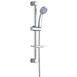 Maneral barra flexo Maurer 3 Posiciones Cromo MAURER