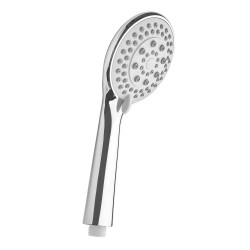 Maneral Ducha Cromo XL 5 Posiciones Ø 10 cm "SANDY" MAURER