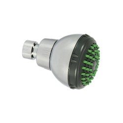 Rociador Ducha Con Rotula Y Antical WOLFPACK LINEA PROFESIONAL