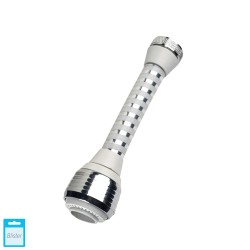 Atomizador Economizador Pvc Con Adaptador Macho / Hembra MAURER