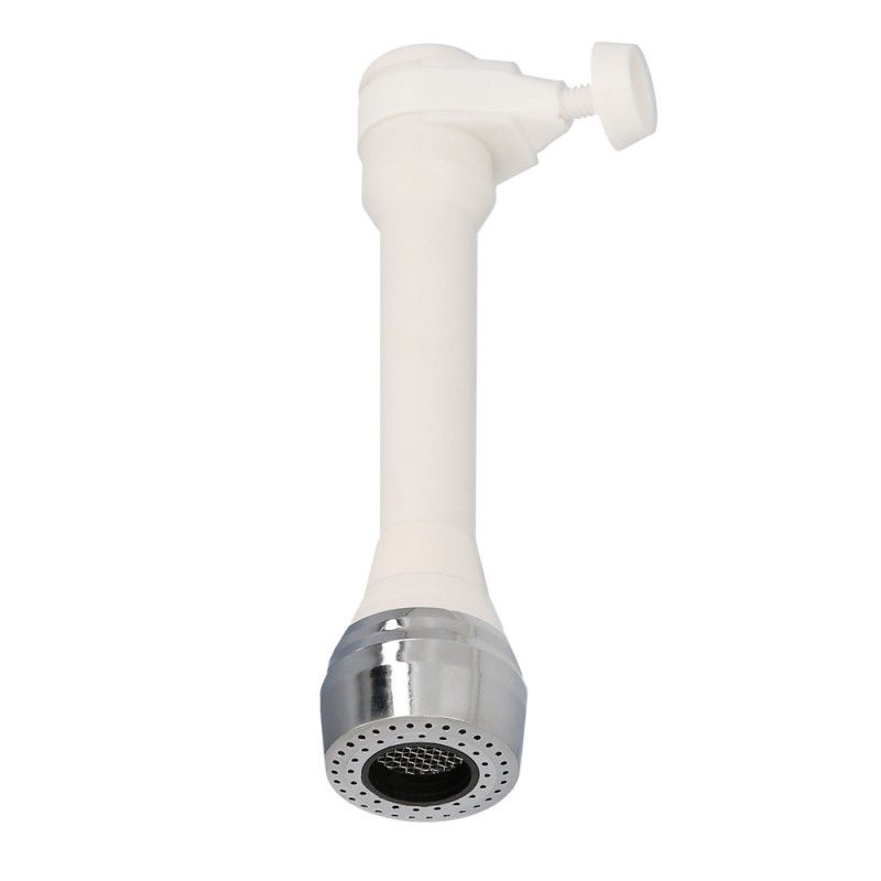 Atomizador Economizador Plástico Flexible Con Adaptador Macho / Hembra ORYX