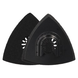 Cabezal De Velcro Para Herramienta Multifuncion WOLFPACK LINEA PROFESIONAL