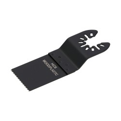 Cuchilla Recta Para Herramienta Multifuncion WOLFPACK LINEA PROFESIONAL