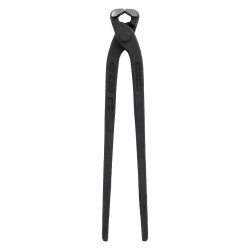 Tenazas Rusas Cromo Vanadio DIN / ISO 9242 12" Tenazas Ferralla, Carpinteria, Construccion WOLFPACK LINEA PROFESIONAL
