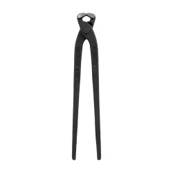 Tenazas Rusas Cromo Vanadio DIN / ISO 9242 11" Tenazas Ferralla, Carpinteria, Construccion WOLFPACK LINEA PROFESIONAL