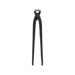Tenazas Rusas Cromo Vanadio DIN / ISO 9242 10" Tenazas Ferralla, Carpinteria, Construccion WOLFPACK LINEA PROFESIONAL